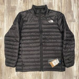 The North Face Men's Terra Peak Jacket / TNF Black BRAND NEW WITH TAGS LARGE